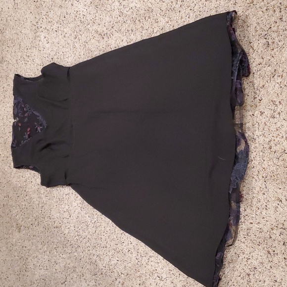 EUC Tommy Hilfiger dress sz 12 - Picture 6 of 14